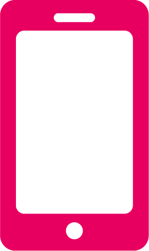 picto téléphone
