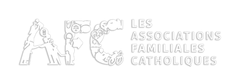 Logo AFC Blanc